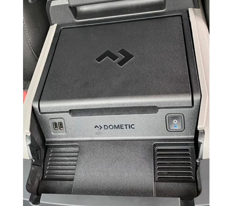ثلاجة وحدة التحكم المركزية Dometic CCF-T لشاحنات Ford Gen-2 2015-2020 2
