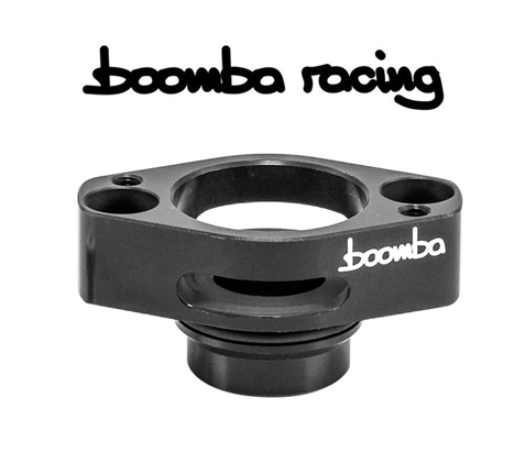 محول صمام Boomba Racing Blow Off لـ Ford F-150 / Raptor 3.5L 2017-2025 1