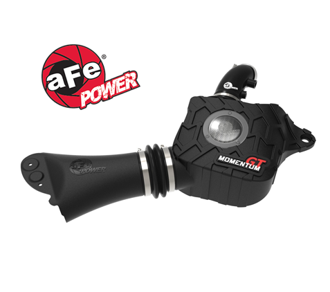 محركات AFE Momentum GT نظام سحب هواء بارد سوزوكي جيمني 1.5 لتر 2019-2025 1
