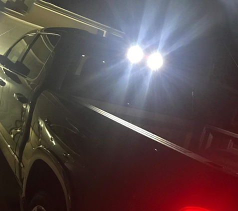 مصابيح LED بديلة 9-SMD عالية الطاقة 3