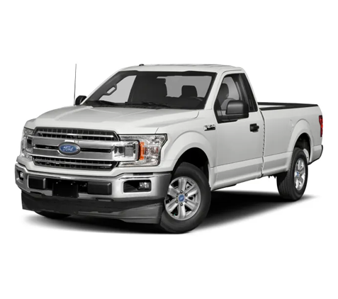 BAKFlip MX4 6.6 لسيارة Ford F-150 Single Cab 2