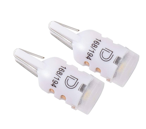 مصابيح لوحة الترخيص LED العالمية من Diode Dynamics 1