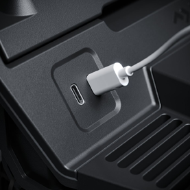 ثلاجة وحدة التحكم المركزية Dometic CCF-T لـ Ford F-150 Raptor Gen-3 2021+ 2