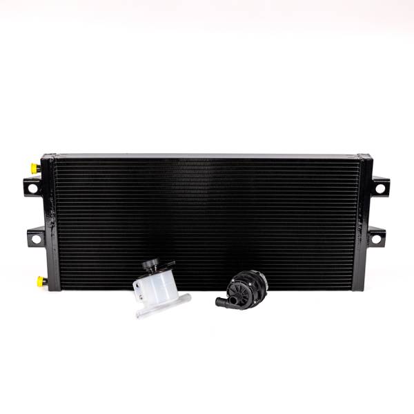 نظام Whipple سوبرتشارجر Gen-6 Stage-2 لـ Ford F150 5.0L 2024+ 2