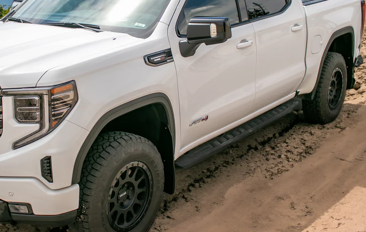 ROKBLOKZ رفارف طين GMC Sierra 2019+ 3