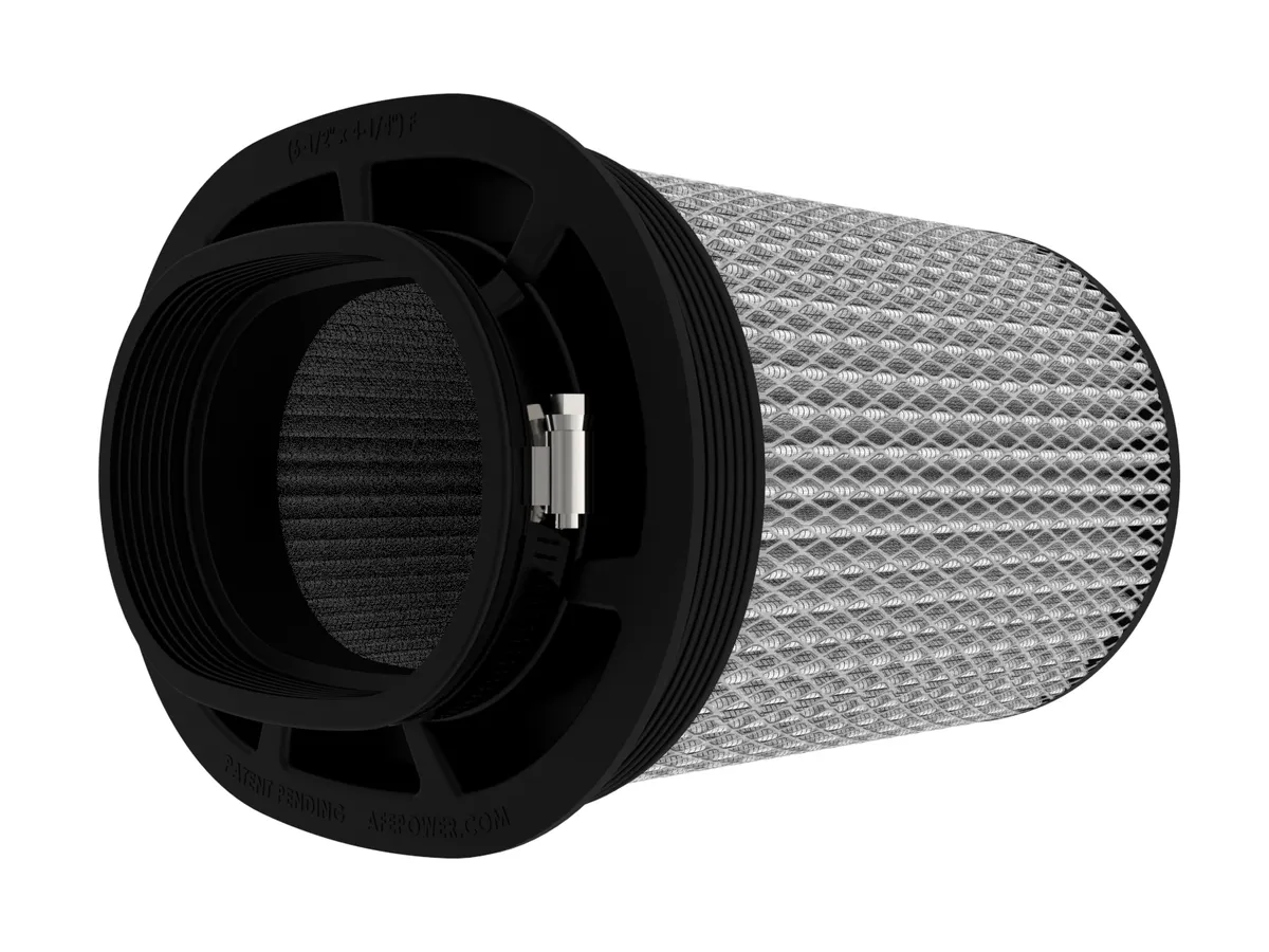 AFE فلتر هواء Head Magnum Flow Pro Dry S لـ Nissan Safari VTC Y61 4.8L 4