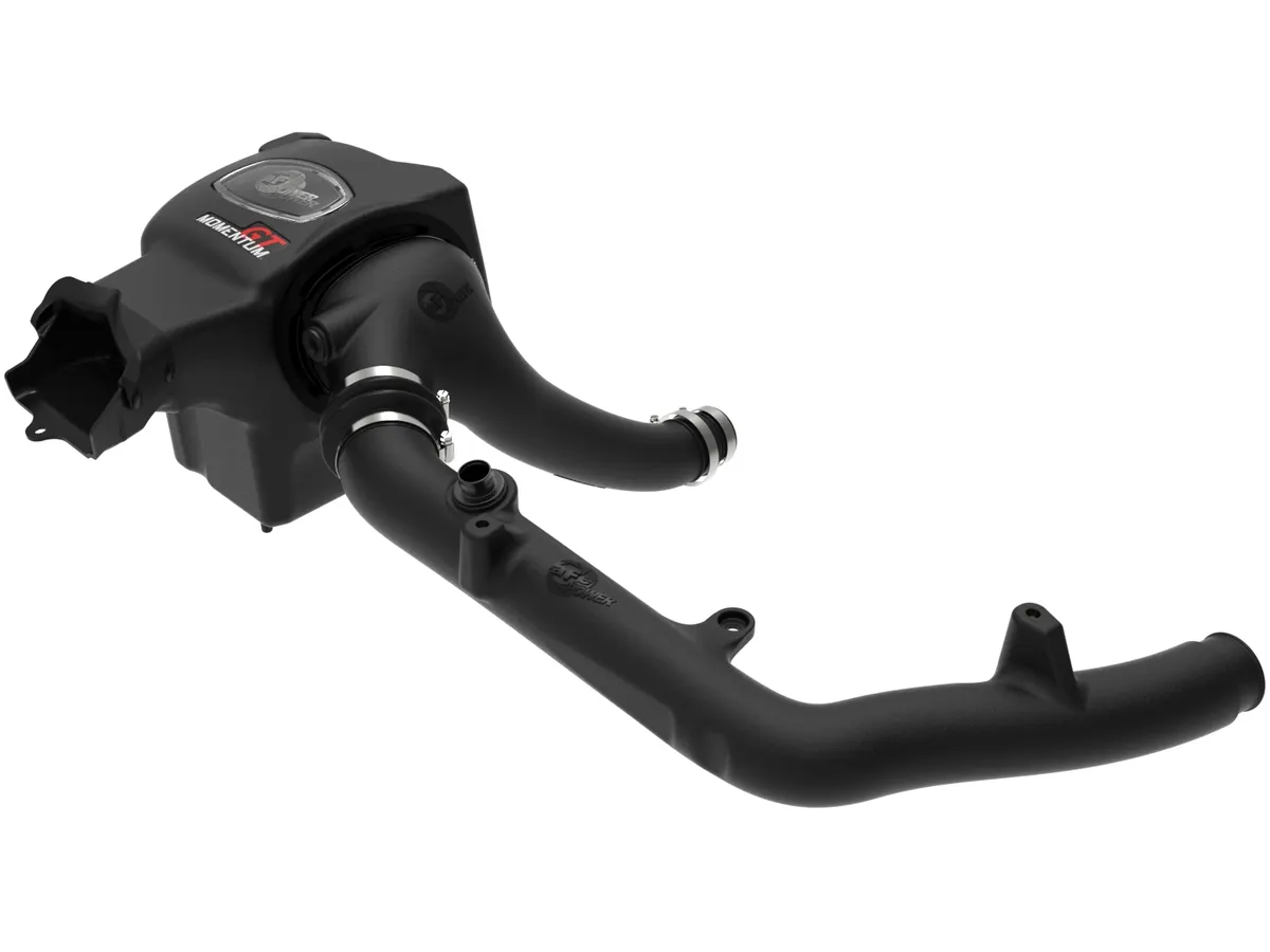 AFE Momentum GT نظام سحب هواء بارد محرك Ford Bronco 2.7L 2021+ 2