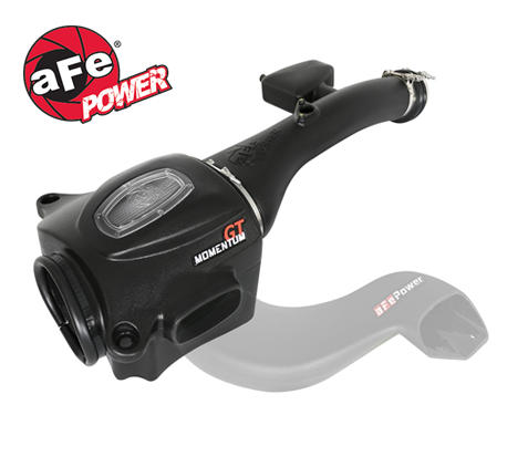 محرك AFE Momentum GT نظام سحب هواء بارد Land Cruiser (J200) 4.0L 2012-2021 1