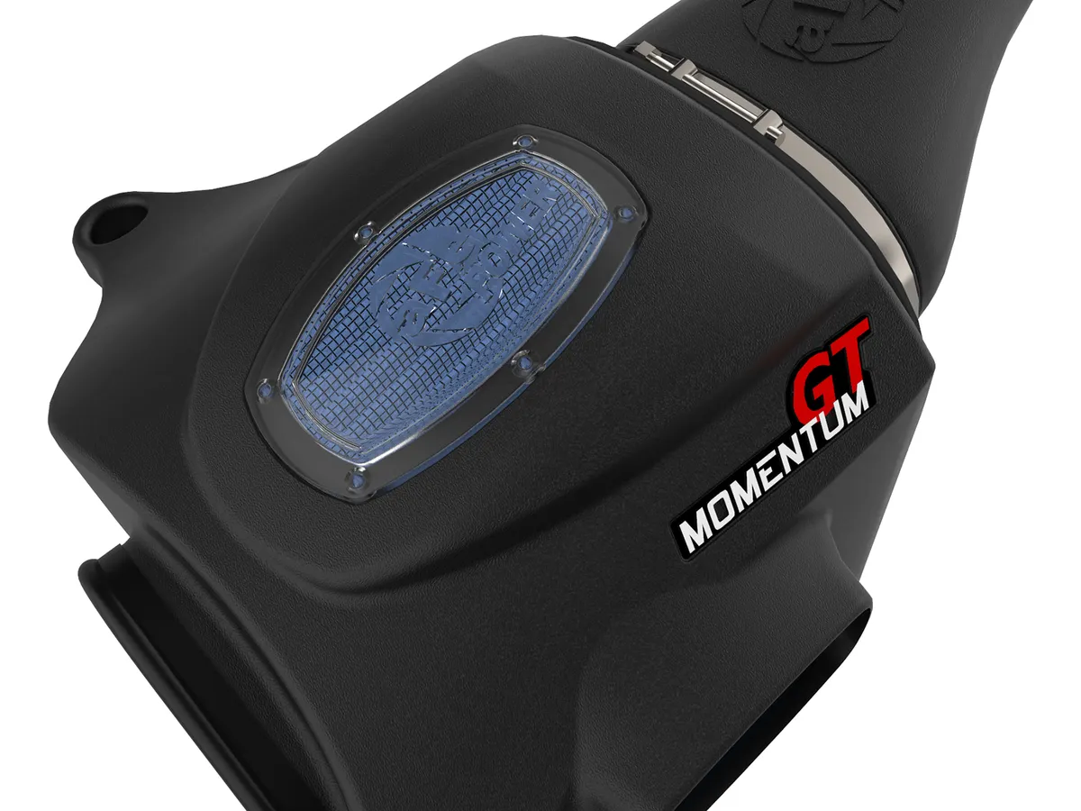 محرك AFE Momentum GT نظام سحب هواء بارد Land Cruiser (J200) 4.0L 2012-2021 2