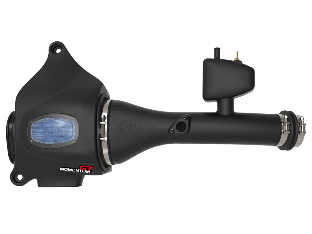 محرك AFE Momentum GT نظام سحب هواء بارد Land Cruiser (J200) 4.0L 2012-2021 6