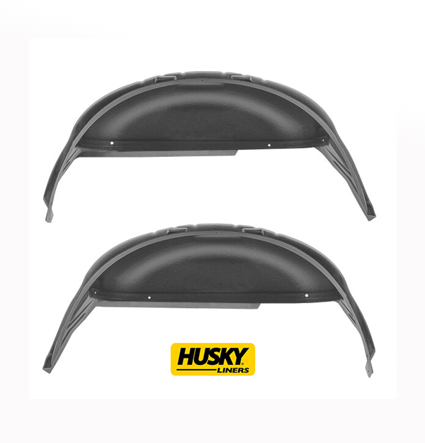 بطانة HUSKY الخلفية الداخلية جنوط لـ Ford F-150 Raptor 2021+ 1