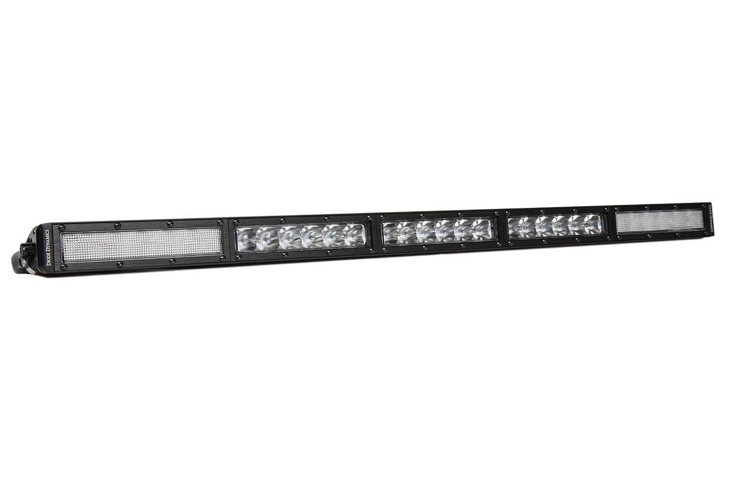 Diode Dynamics SS30 White Combo BarLight 30 بوصة 3