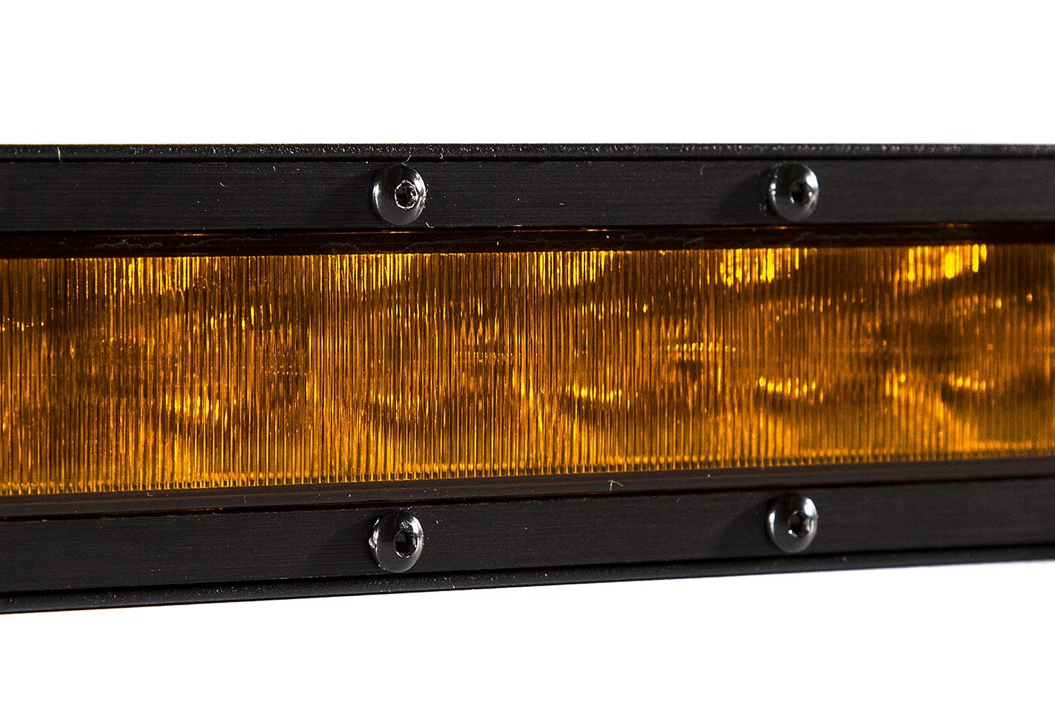 Diode Dynamics SS30 Amber Combo BarLight 30 بوصة 2