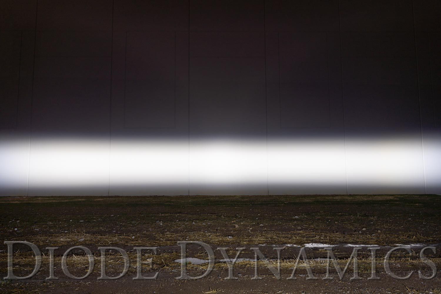 Diode Dynamics SS3 Max White SAE Fog Angled (زوج) 5