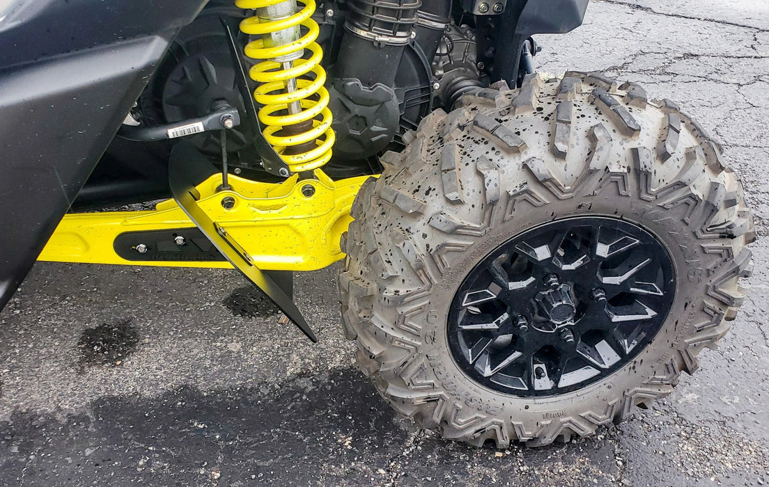 ROKBLOKZ 64 ″ واقيات ذراع زائدة Can-Am Maverick X3 2017+ 6