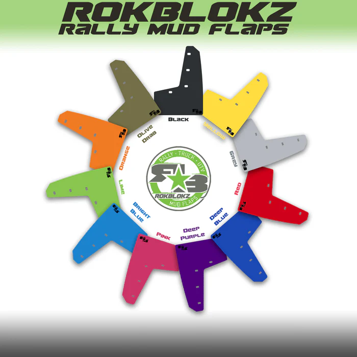 ROKBLOKZ 72″ واقيات ذراع زائدة Can-Am Maverick X3 2017+ 6