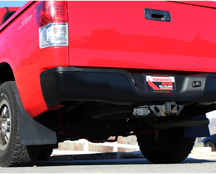 ROKBLOKZ رفارف طين، واقيات الطين Toyota Tundra 2008-2021 4