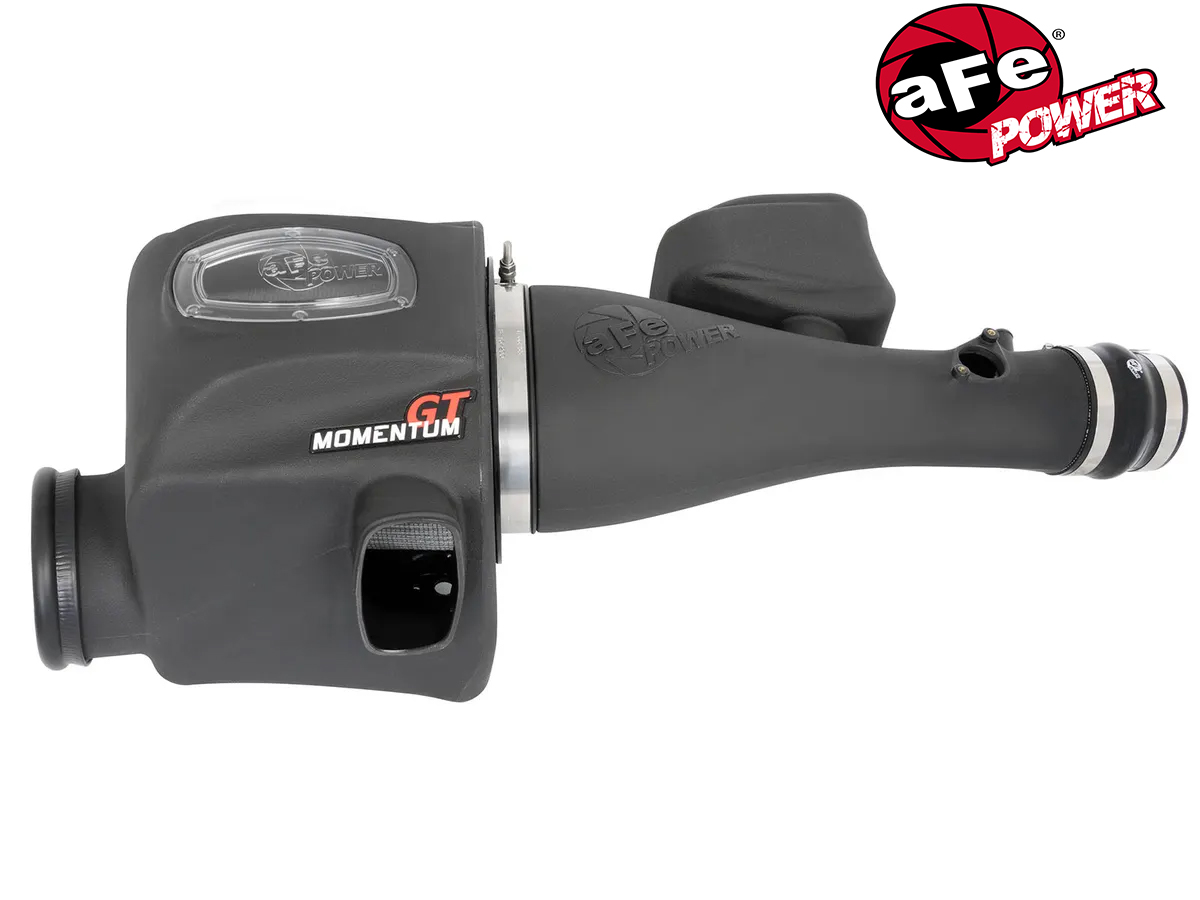 AFE Momentum GT نظام سحب هواء بارد Toyota Tacoma 2016-2023 1