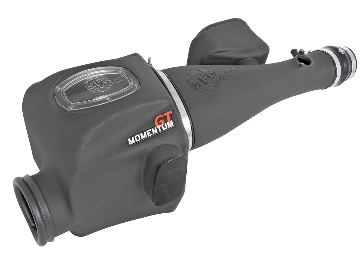 AFE Momentum GT نظام سحب هواء بارد Toyota Tacoma 2016-2023 4