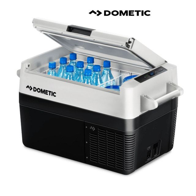 مبرد وفريزر ضاغط متنقل Dometic CFF-35 Universal 1