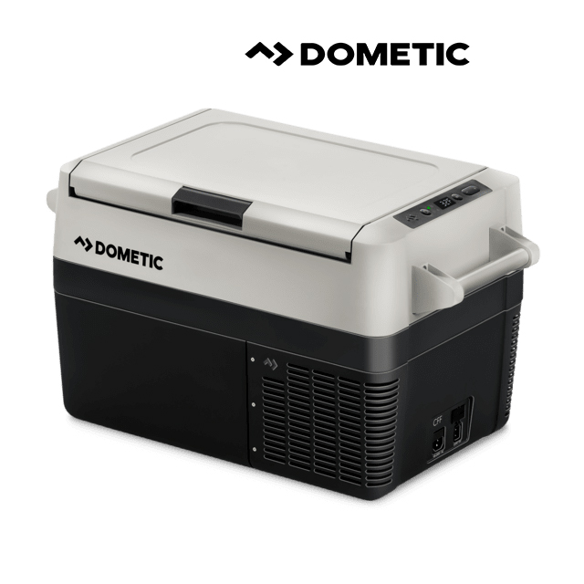 مبرد وفريزر ضاغط متنقل Dometic CFF-35 Universal 2