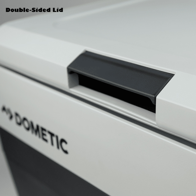 مبرد وفريزر ضاغط متنقل Dometic CFF-35 Universal 6