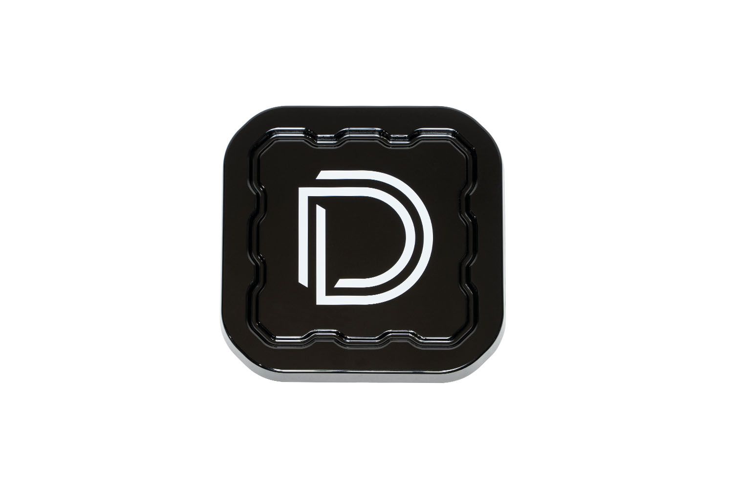 غطاء جراب LED SS5 LED من Diode Dynamics، أسود (واحد) 1