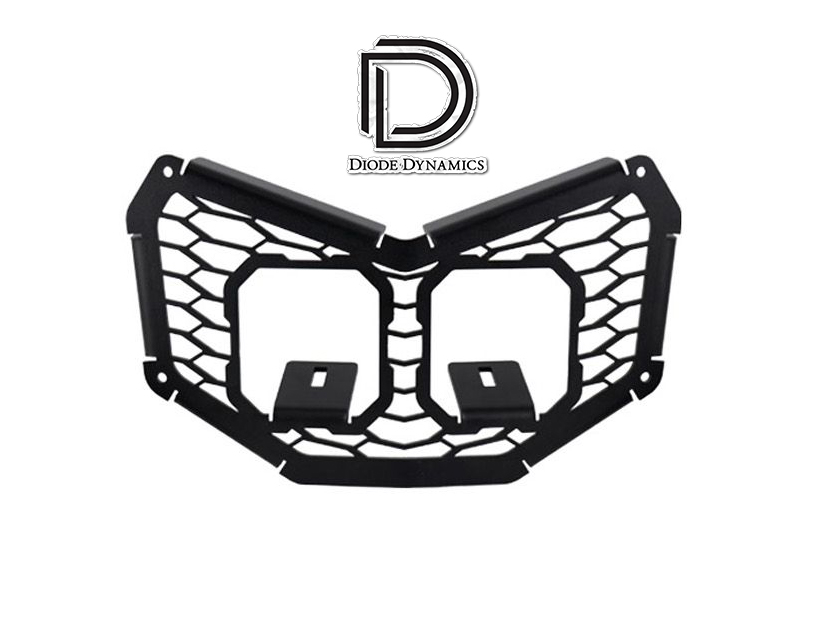 شبكة LED من سلسلة Diode Dynamics Stage لـ Can-Am Maverick X3 2017+ 2