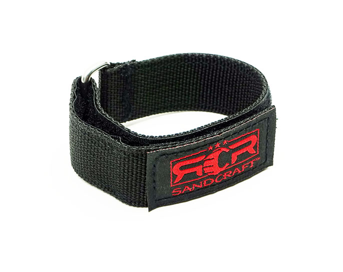 مجموعة حزام الحد من SANDCRAFT لـ Polaris RZR XP 1000 - 2014-2023 / RZR XP TURBO 2016-2023 6
