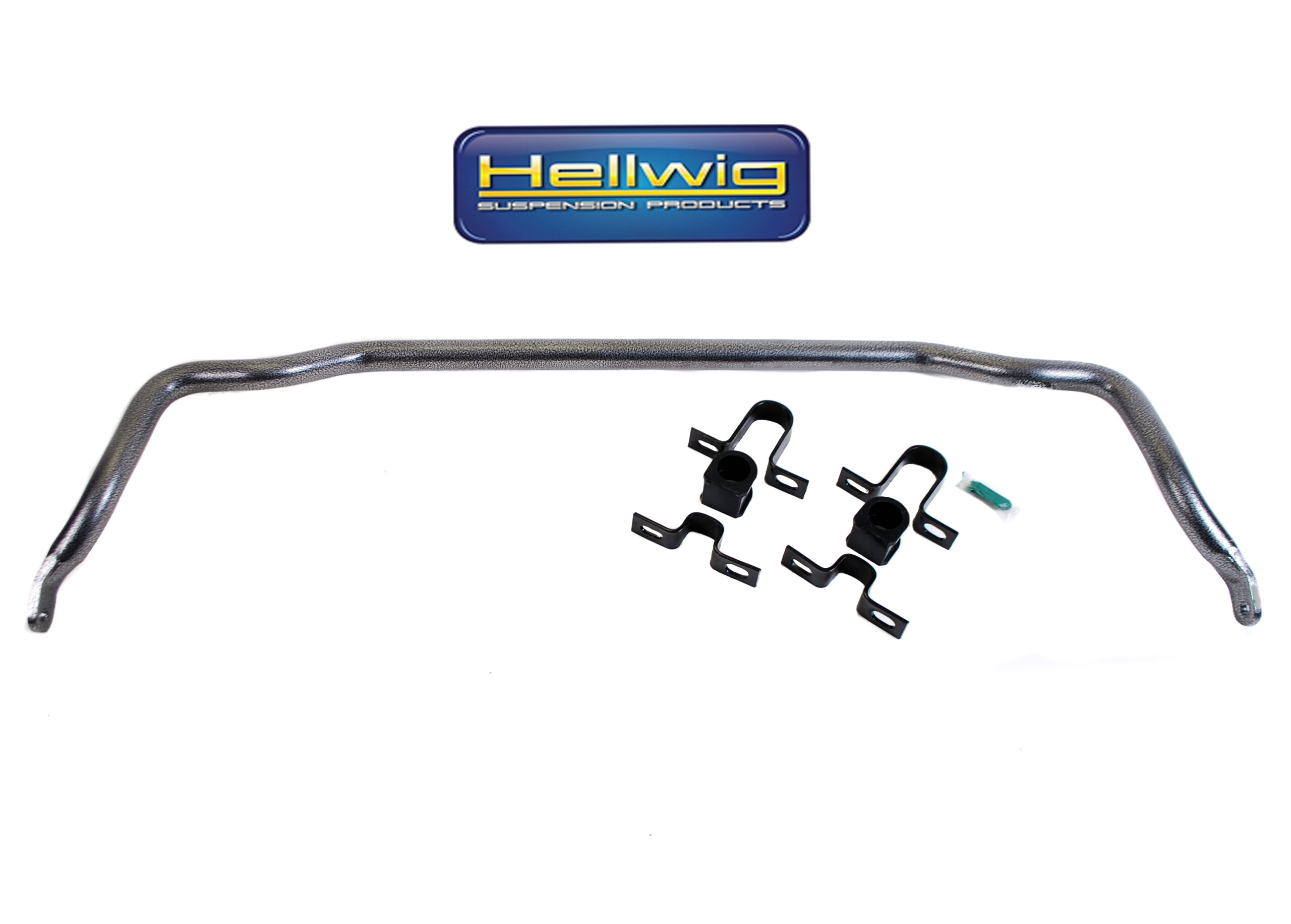 طقم Hellwig Sway Bar Front 1-3/8 ″ لـ Ford E40 / E450 2WD 2008-2026 1
