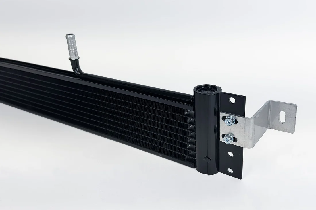 مبرد زيت ناقل الحركة عالي الأداء CSF لـ Ford F-150/Raptor 2015-2026 3