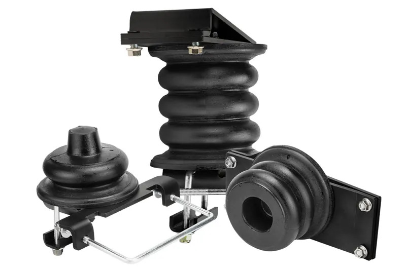 Sumo Super Springs Rear لشاحنات Ford F-250/ F-350 Super Duty 2017+ 2