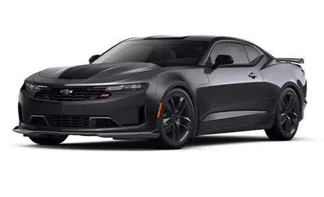 نظام MAGNUSON TVS2650R Magnum سوبرتشارجر شيفروليه LT1 Camaro 2016-2024 5
