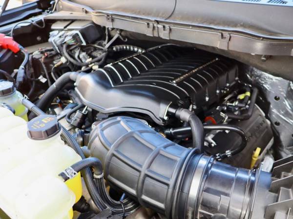 Whipple Super Charger Ford F-150 Raptor “R” 3.8L Upgrade Kit 2023+ 4