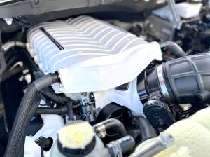 Whipple Super Charger Ford F-150 Raptor “R” 3.8L Upgrade Kit 2023+ 6