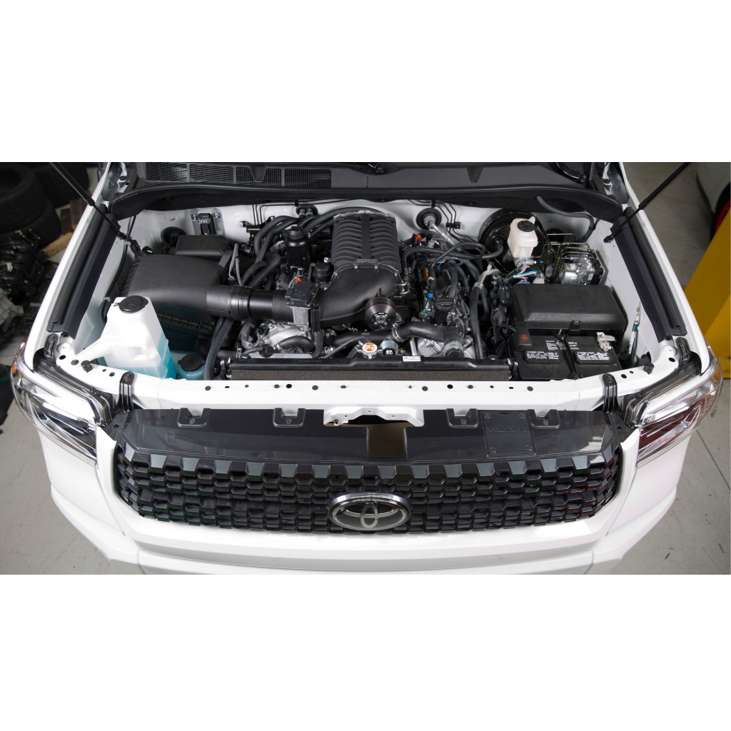 مجموعة Harrop TVS2650 سوبرتشارجر لمحركات Toyota / Lexus 5.7L 2007+ 3