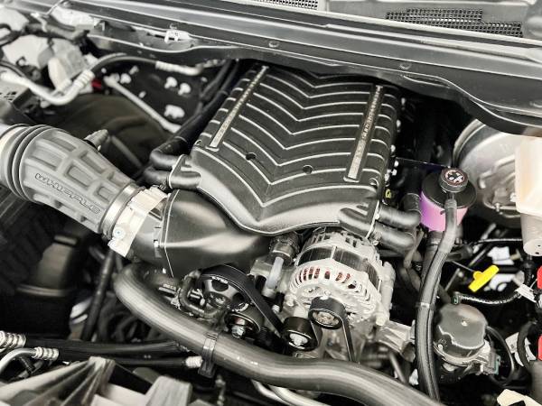 Whipple Super Charger Gen-6 for Dodge Ram Truck 5.7L 2019-2022 2