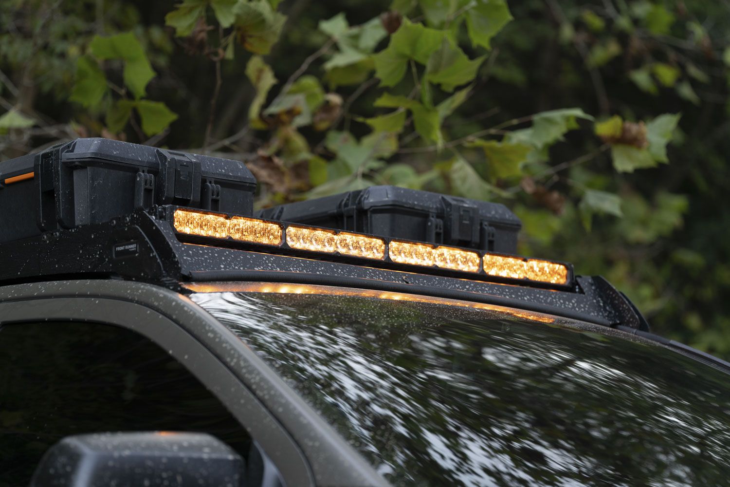 يتميز Diode Dynamics SS40 White Pro BarLight 40 بوصة 2