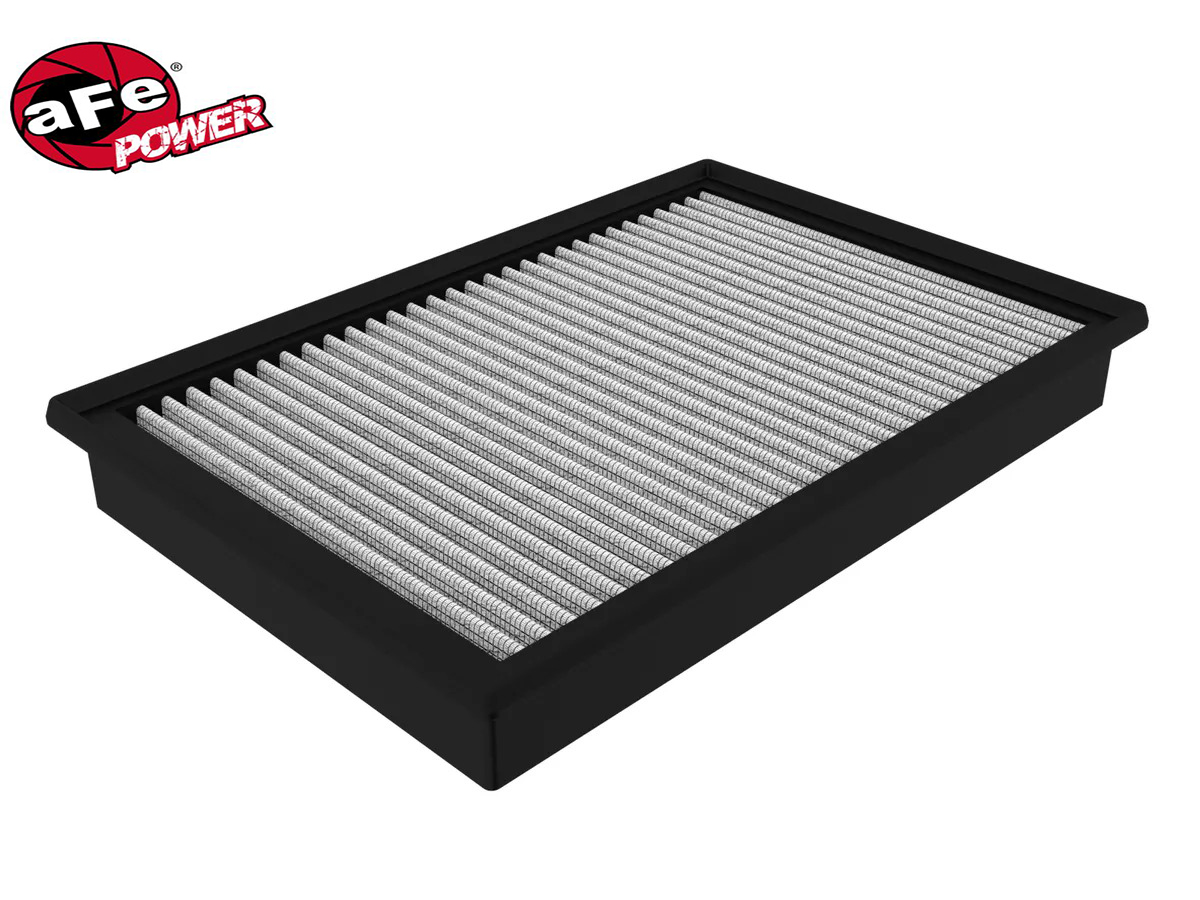 AFE فلتر هواء Element Magnum FLOW Pro DRY S لشاحنات دودج رام V6/V8 2002-2024 1