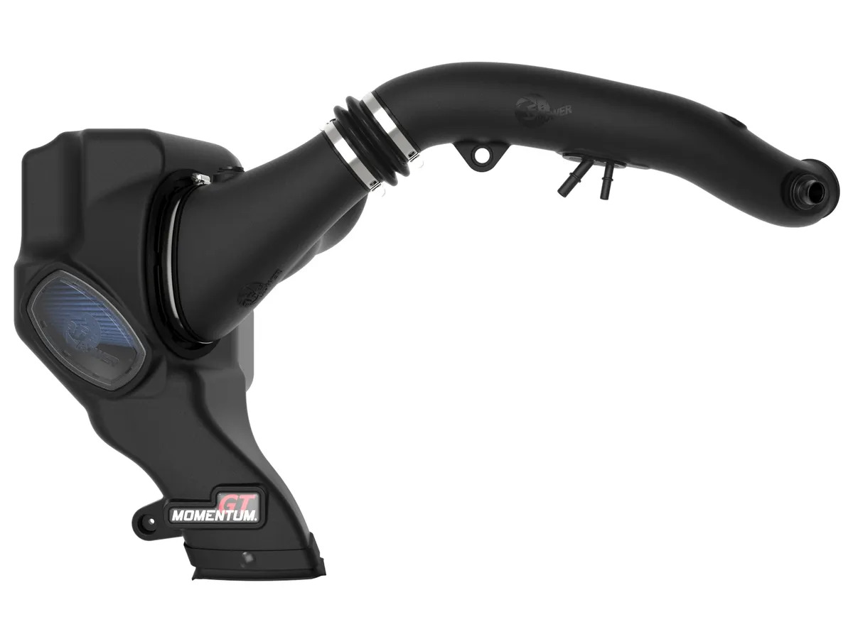 AFE Momentum GT نظام سحب هواء بارد Ford Ranger Raptor 3.0L EcoBoost 2024+ 3