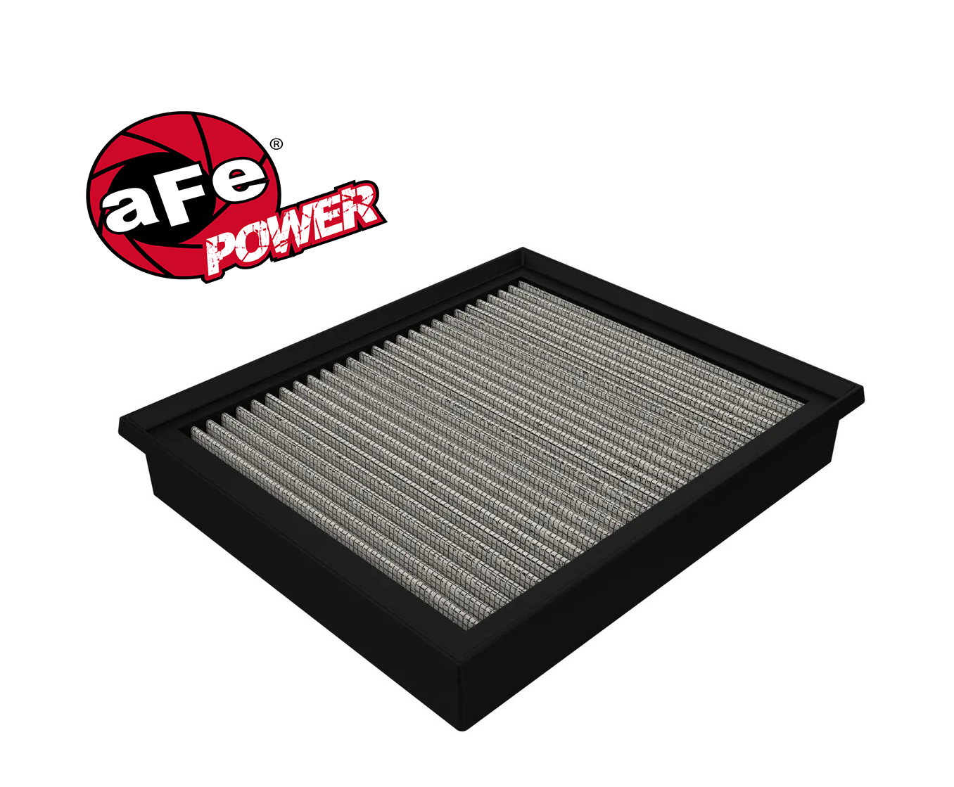 AFE فلتر هواء عنصر Magnum FLOW OE بديل Pro DRY S لـ Tacoma V6-3.5L 2016-2023 1