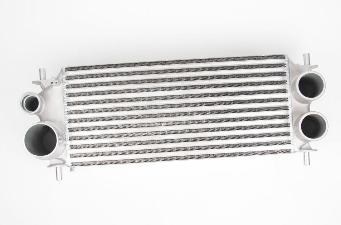 Garrett Motion Direct Fit إنتركولر لسيارة Ford F-150 / Raptor 3.5L 2015+ 2