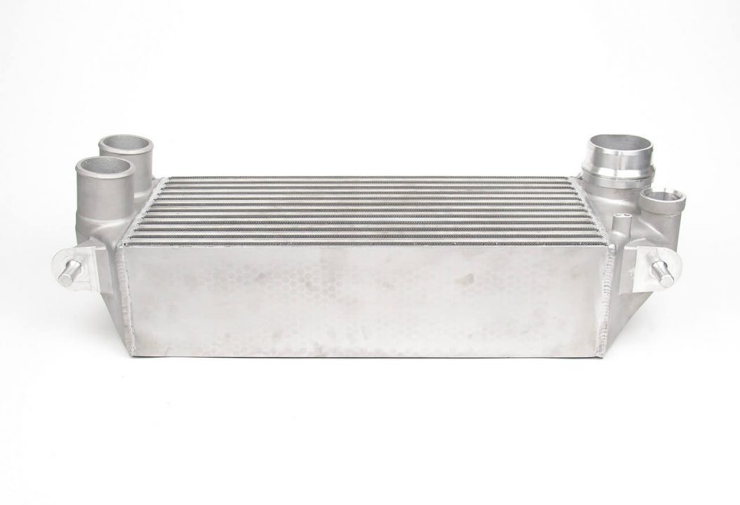 Garrett Motion Direct Fit إنتركولر لسيارة Ford F-150 / Raptor 3.5L 2015+ 4