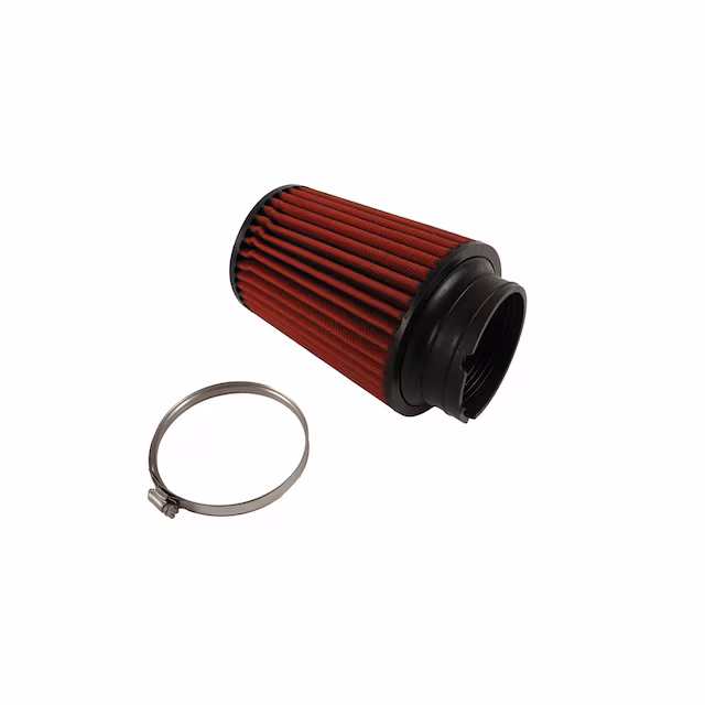 ACDelco GM استبدال فلتر هواء Head 2