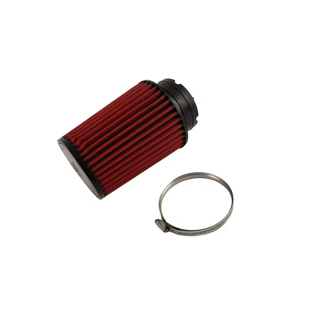 ACDelco GM استبدال فلتر هواء Head 3
