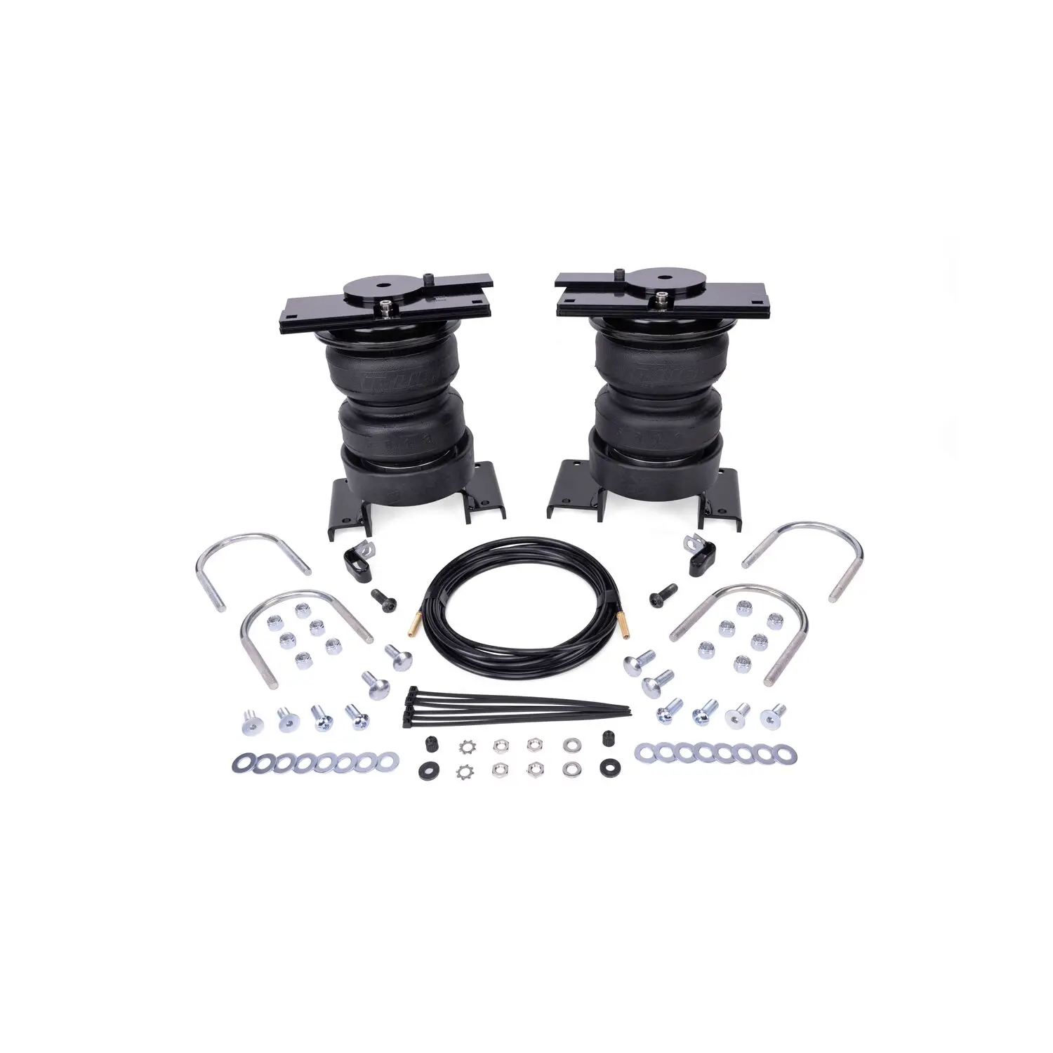 AirLift Load Lifter 5000Lbs Ultimate Air Spring Kit لـ Ford F-150 Raptor 2021+ 2