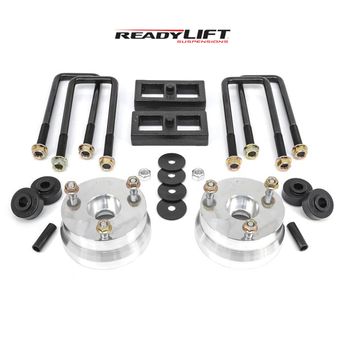 ReadyLift SST 3 ″ طقم رفع Ford Ranger 2019+ 1