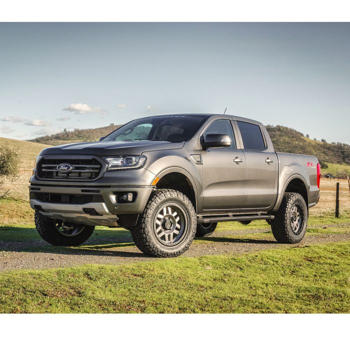 ReadyLift SST 3 ″ طقم رفع Ford Ranger 2019+ 2