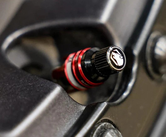 APEX Performance RCV - صمام التوصيل السريع 2