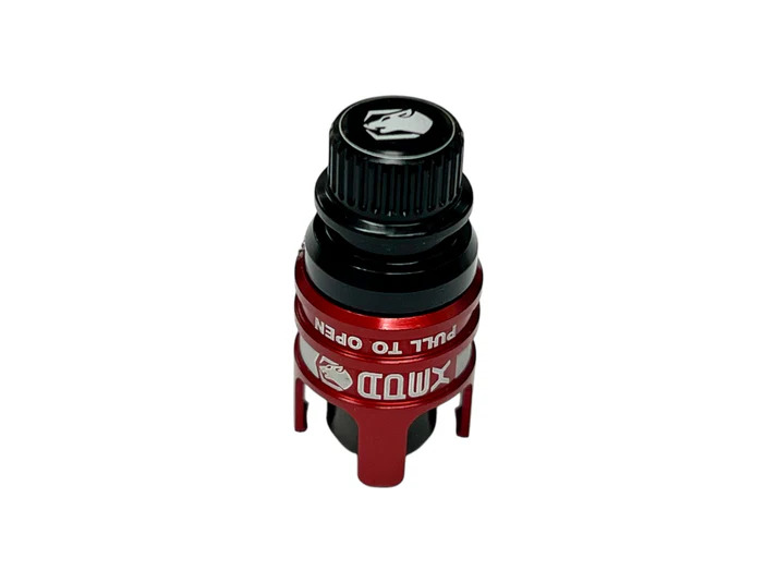 APEX Performance RCV - صمام التوصيل السريع 3
